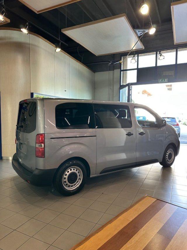 CITROEN Jumpy 1.5 BlueHDì 120 cv 9 posti