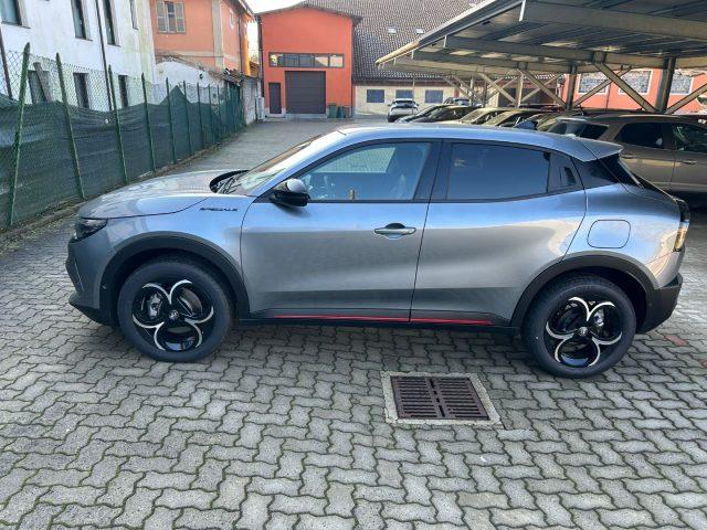 ALFA ROMEO Junior 1.2 145 CV Hybrid eDCT6 Speciale KM 0