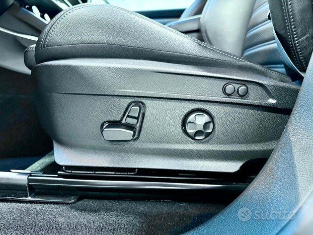 Alfa Romeo Stelvio 2.2 Turbodiesel 210 CV AT8 Q4 V