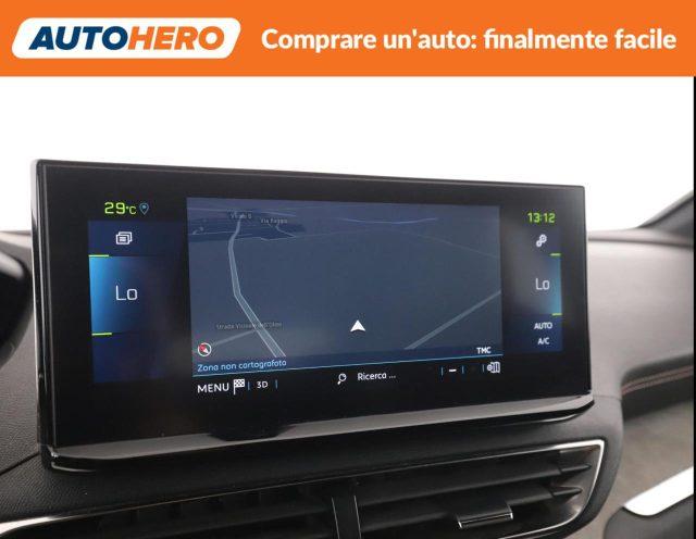 PEUGEOT 3008 Hybrid 225 e-EAT8 GT Pack