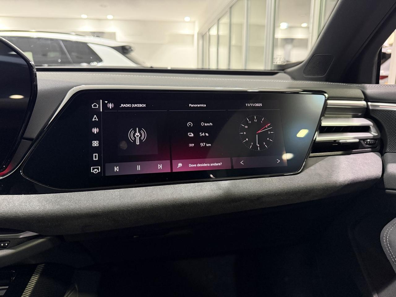 AUDI A5 III 2024 Avant A5 Avant 2.0 e-hybrid S line edition quattro 299cv s-tronic