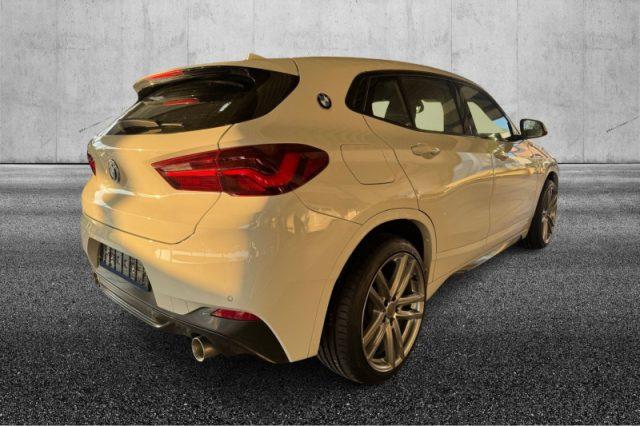 BMW X2 xDrive20d Msport