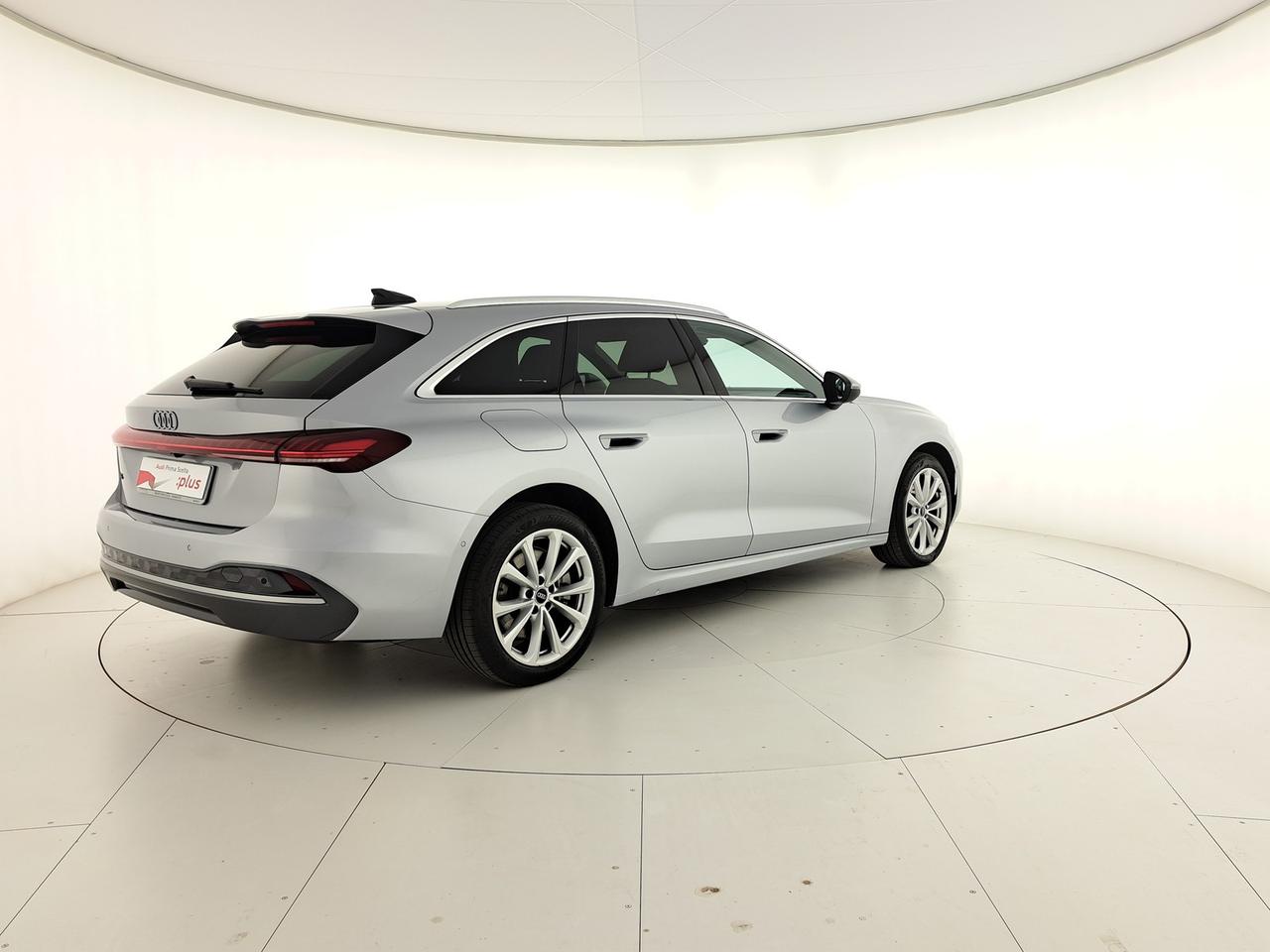 Audi A5 avant 2.0 tdi mhev+ business advanced 204cv s-tronic