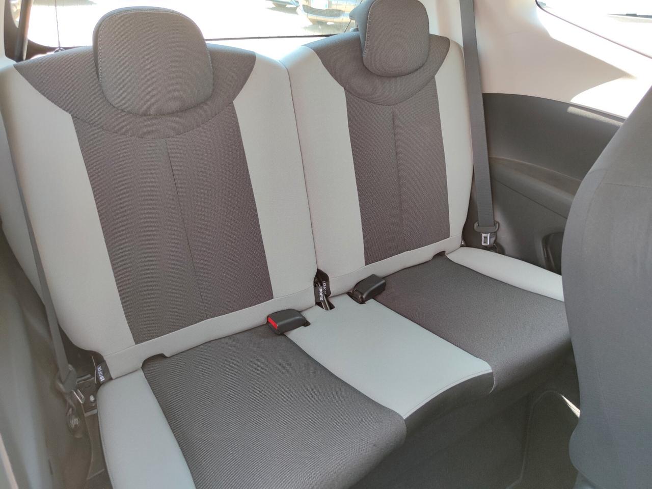 Toyota Aygo 1.0 VVT-i 69 CV 3 porte x-clusiv
