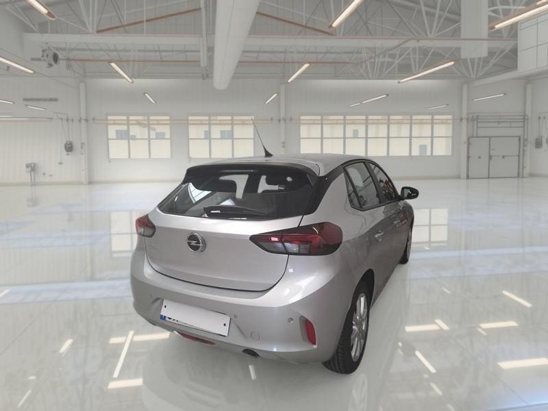 OPEL CORSA 1.5 DIESEL 100 CV EDITION MT6 5 PORTE BERLINA