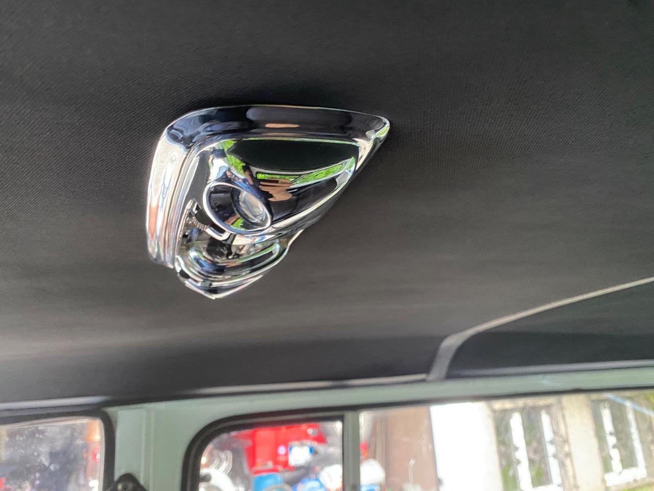 Jeep Cherokee chieff