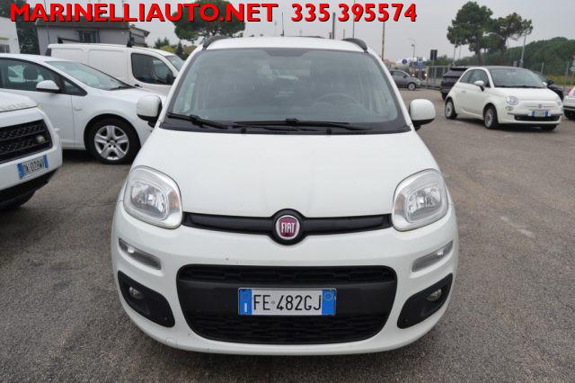 FIAT Panda 1.3 MJT 95 CV S&S Lounge