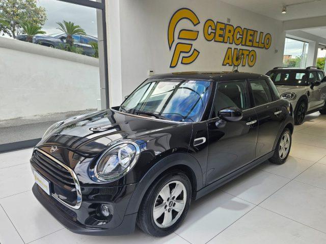 MINI Cooper 1.5 Cooper Boost 5p aut tua da ?159,00 mensili