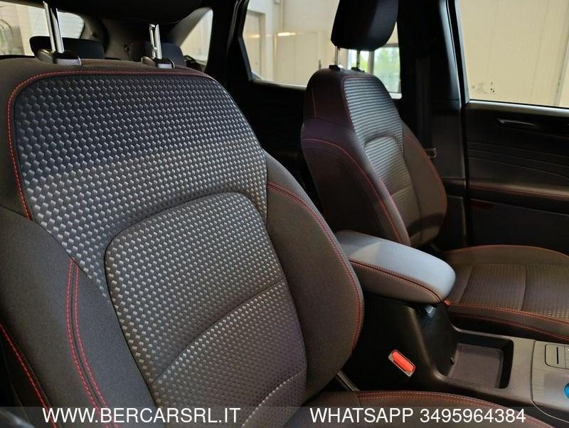 Ford Kuga Kuga 2.0 EcoBlue 120 CV aut. 2WD ST-Line