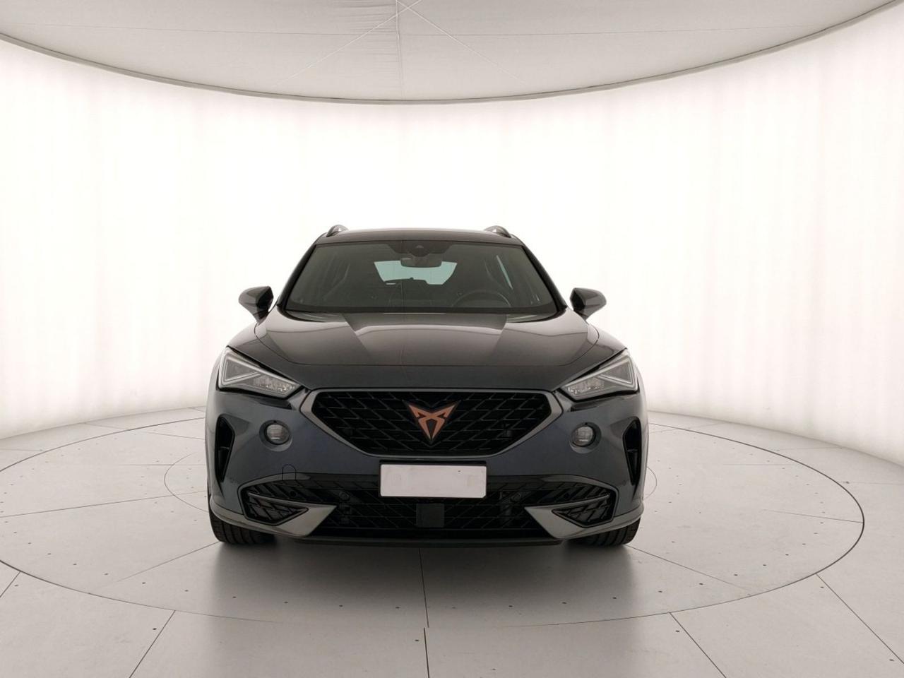 Cupra Formentor 1.4 e-hybrid vz 245cv dsg