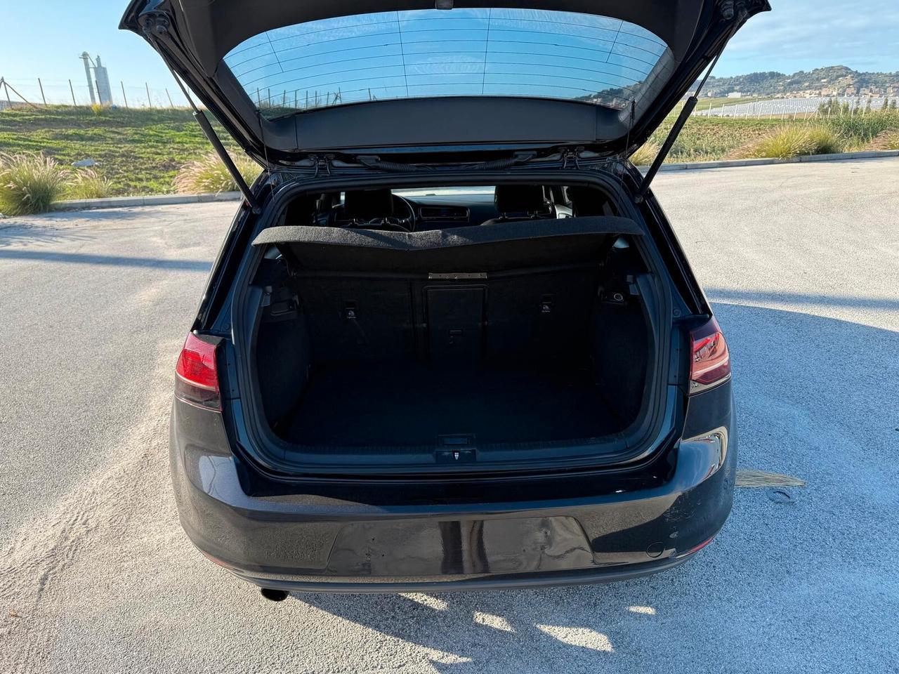 Volkswagen Golf Plus 1.6 TDI DPF Comfortline