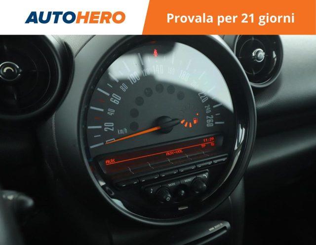 MINI Countryman Mini One D Countryman