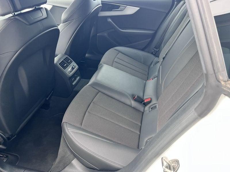 Audi A5 A5 SPB 40 TFSI S tronic S line Plus edition