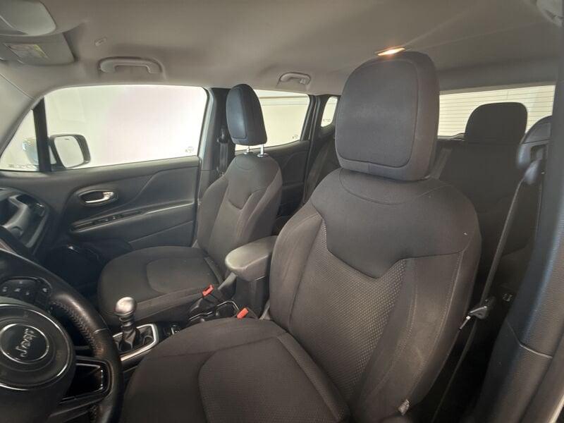 Jeep Renegade Renegade 1.0 T3 Night Eagle