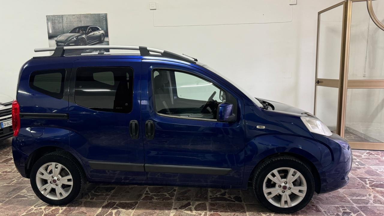 Fiat Qubo 1.3 MJT 75 CV Dynamic