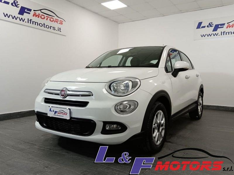 FIAT 500X 500X 1.3 mjt