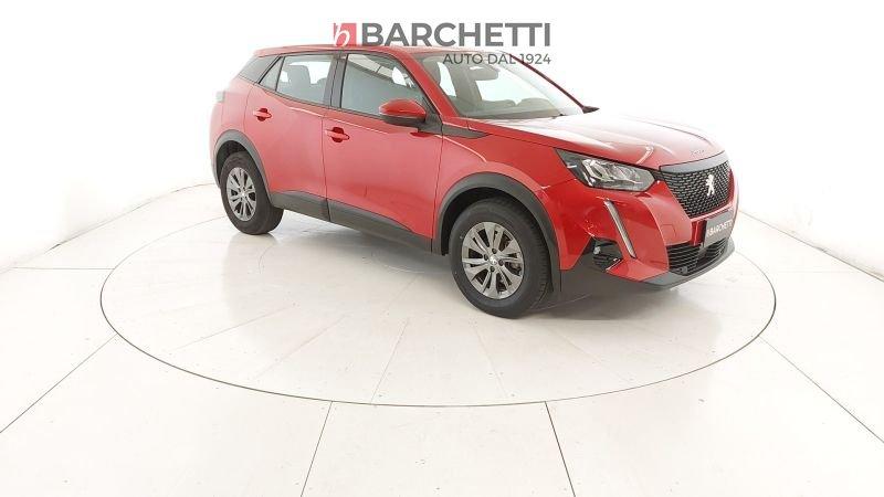 Peugeot 2008 2ª SERIE PURETECH 130 S&S ACTIVE