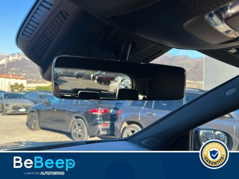 Mercedes-Benz EQA 350 PREMIUM PLUS 4MATIC