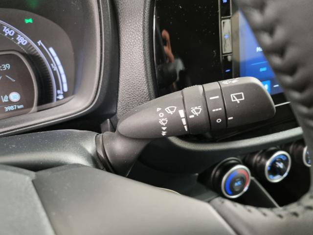TOYOTA Aygo X 1.0 VVT-i 72 CV 5 porte Active S-CVT