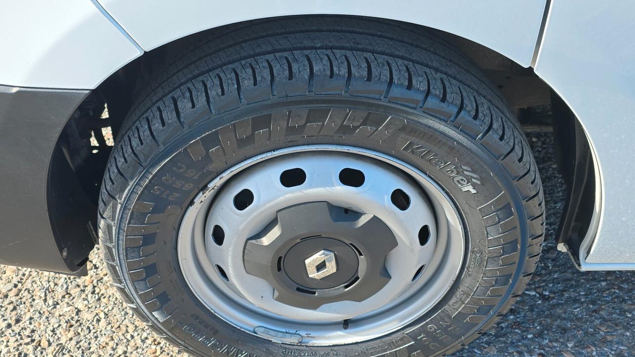 Renault Trafic T27 2.0 dCi 145CV PC-TN Furgone Energy Ice