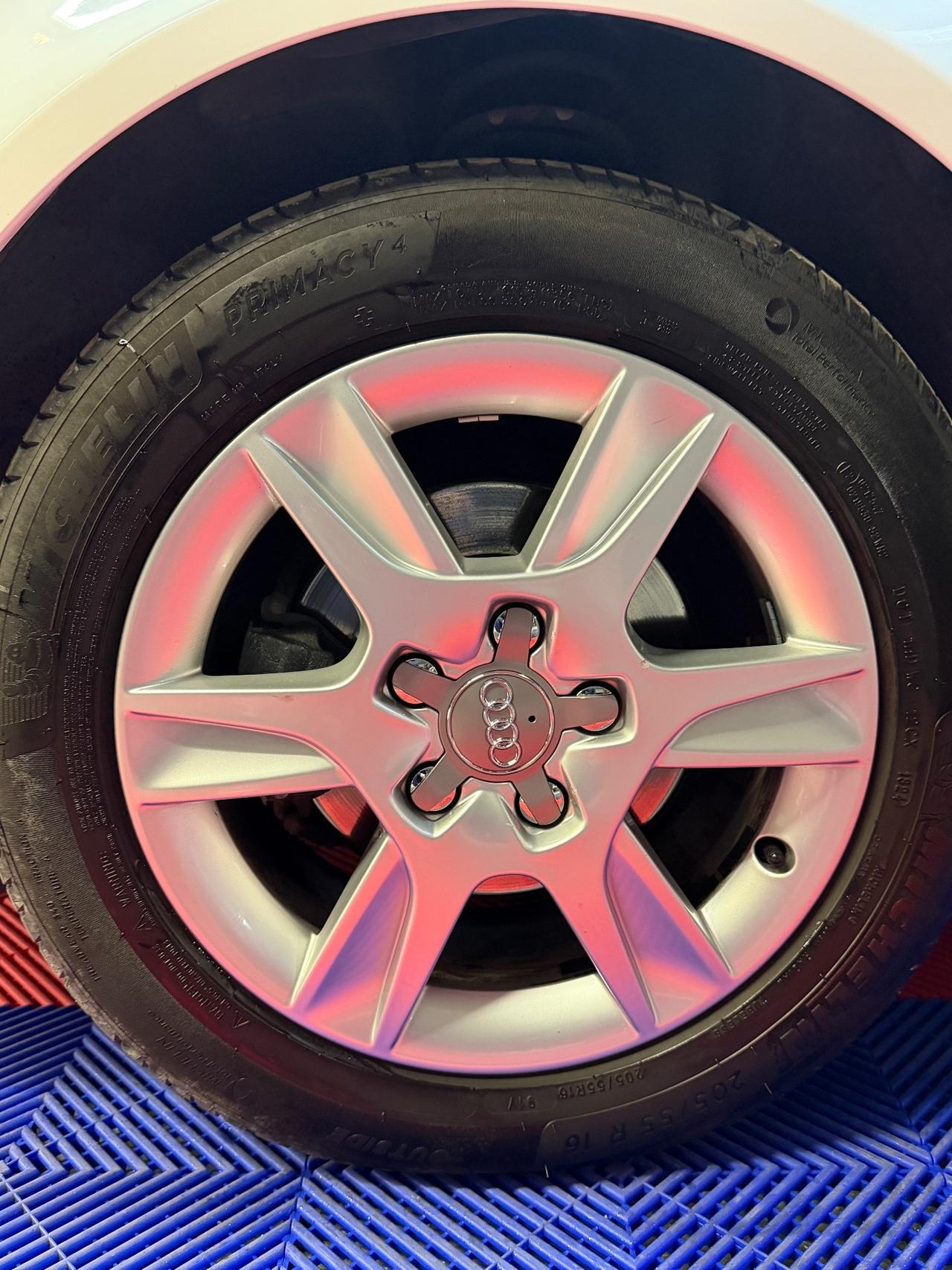 Audi A3 1.6 TDI Young