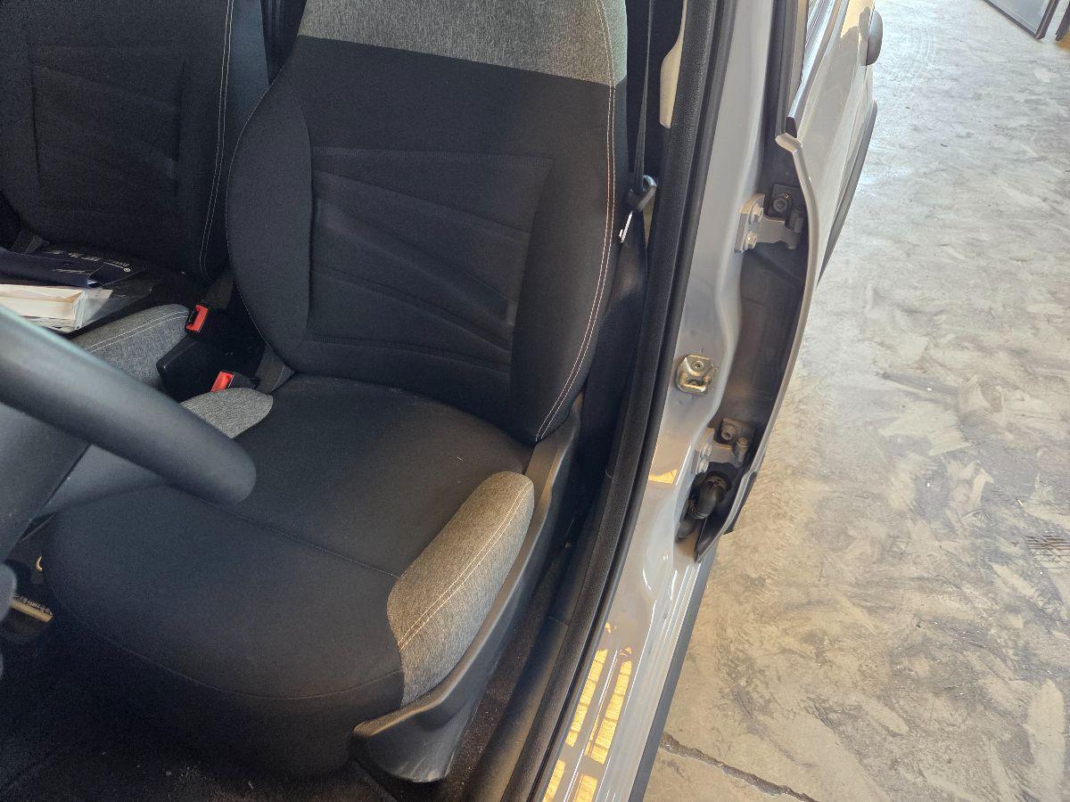 FIAT - Panda - 1.0 FireFly S&S Hybrid City Life