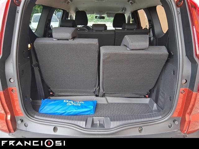 DACIA Jogger 1.0 tce Extreme 110cv 7p.ti