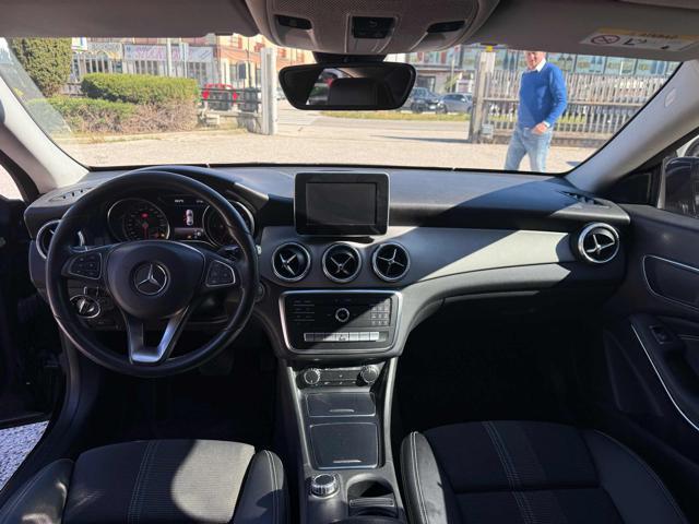 MERCEDES-BENZ CLA 200 d 4Matic Automatic Premium SCONTO ROTTAMAZIONE