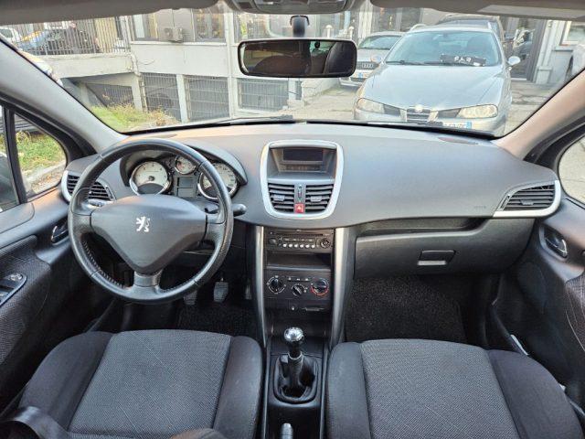 PEUGEOT 207 1.6 HDi 90CV FAP SW