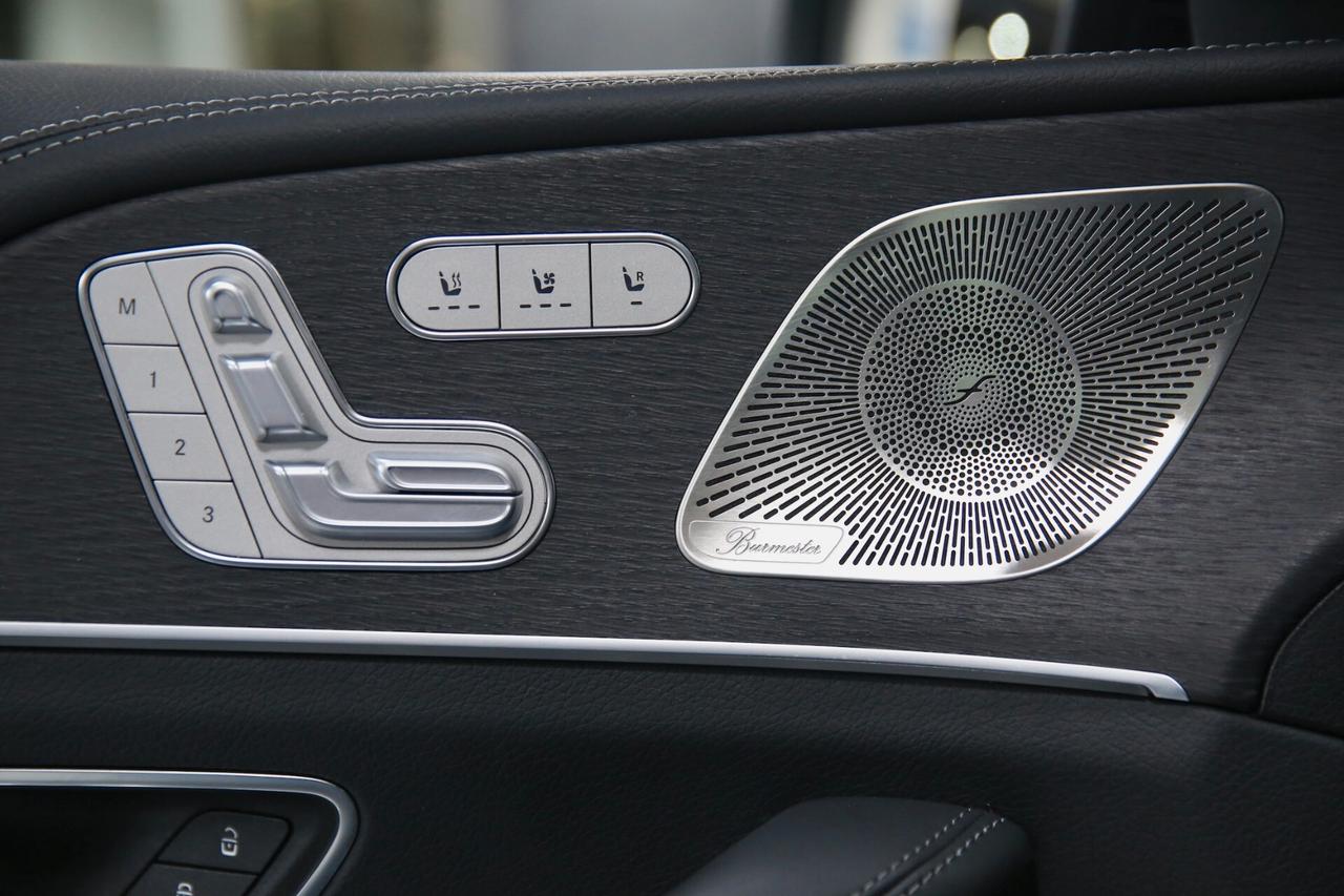 Mercedes-benz GLE 300 d 4Matic Mild Hybrid AMG Line Premium