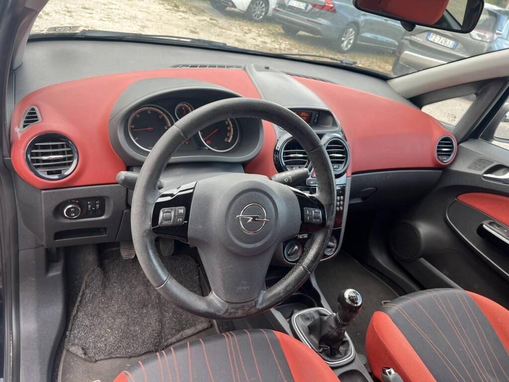 Opel Corsa 1.3 CDTI 90CV 3 porte Enjoy