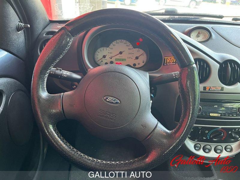 Ford Ka 1.3 benzina 70cv