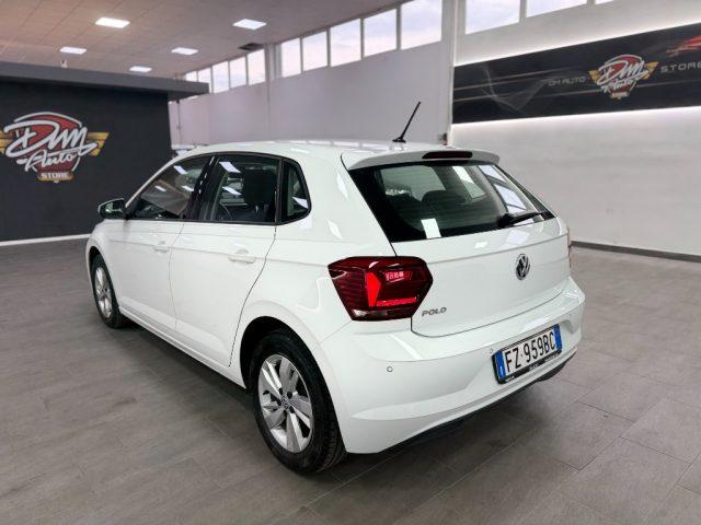 VOLKSWAGEN Polo 1.0 TSI 5p. Highline BlueMotion Technology