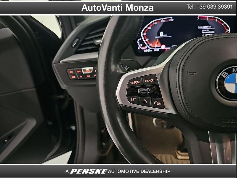 BMW Serie 1 120i Msport auto