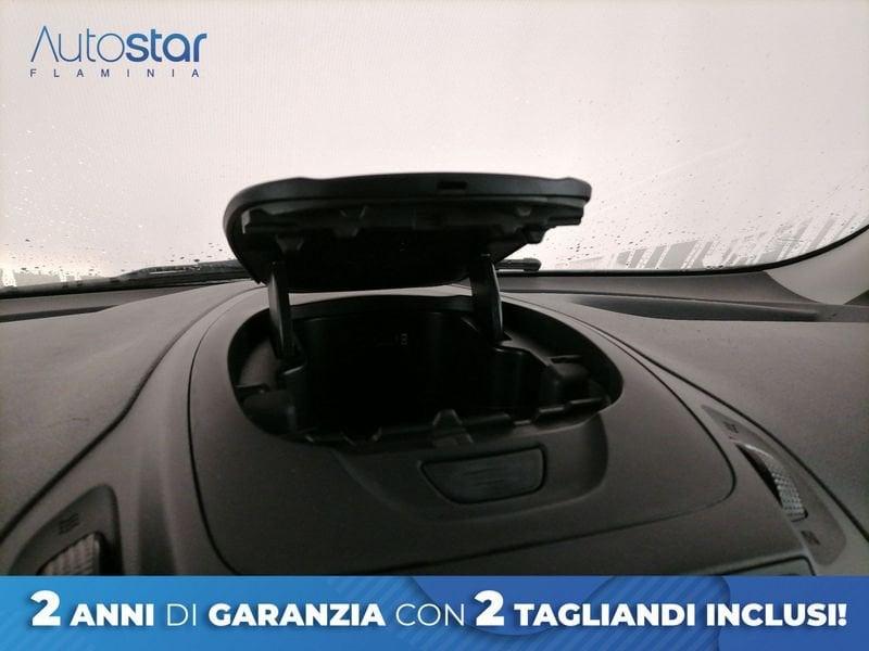 Ford Transit Connect 200 1.5 ecoblue(tdci) 100cv Trend L1H1 E6.2