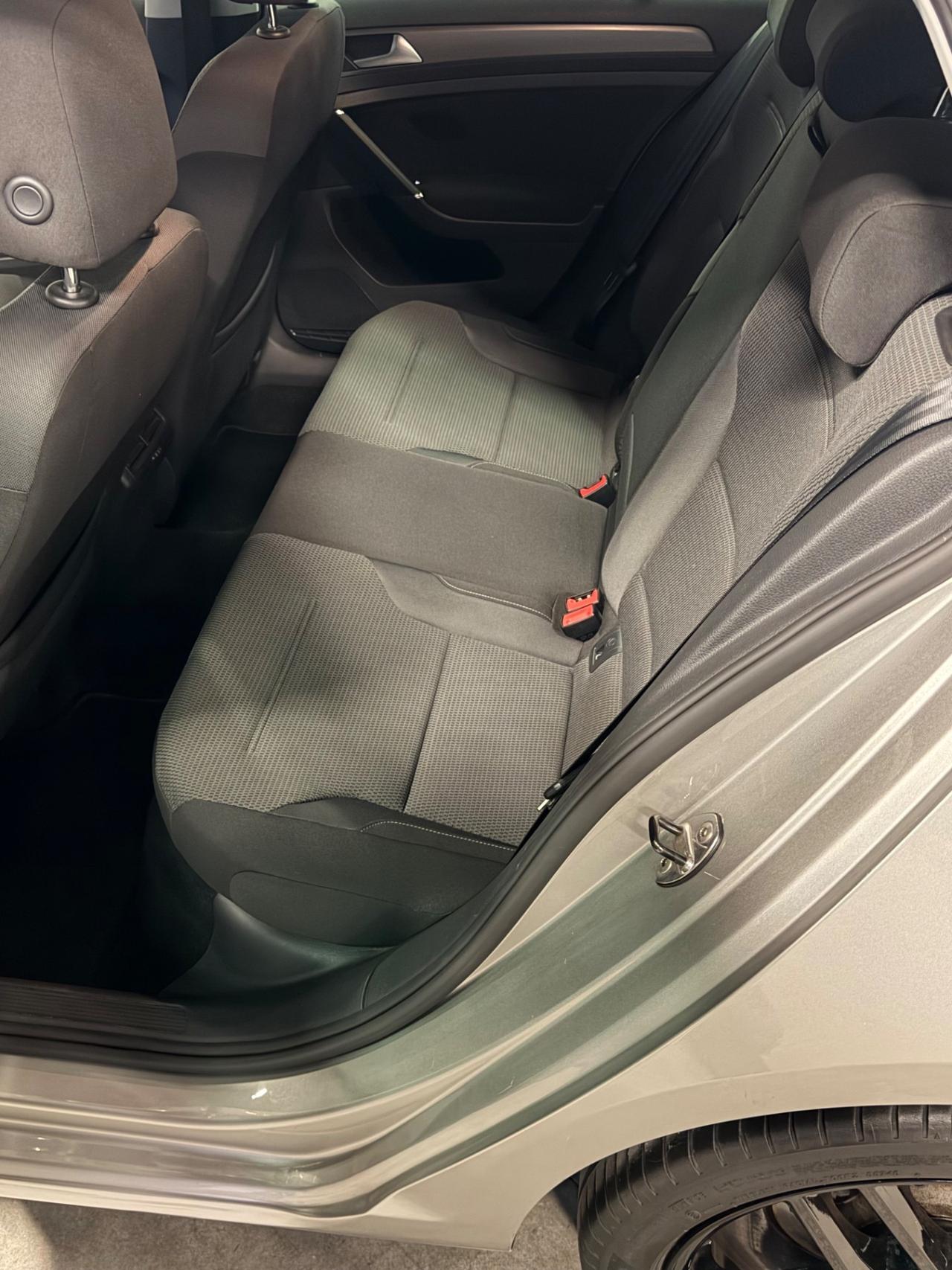 Volkswagen Golf Plus 1.6 TDI DPF Comfortline