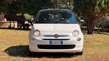 Fiat 500 1.0 Hybrid Dolcevita PRATICAMENTE NUOVA 2020 leggi testo