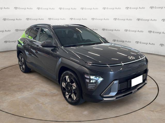 HYUNDAI Kona 1.0 T-GDI Hybrid 48V iMT XClass