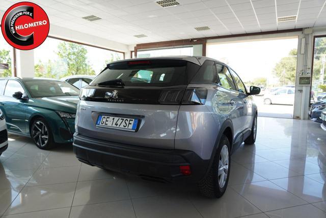 PEUGEOT 3008 BlueHDi 130 S&S EAT8 Active Business