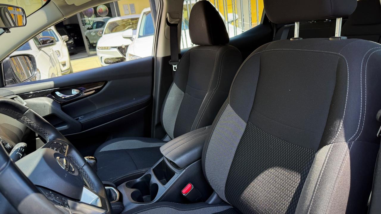 Nissan Qashqai 1.5 dCi 115 CV Business - 2020