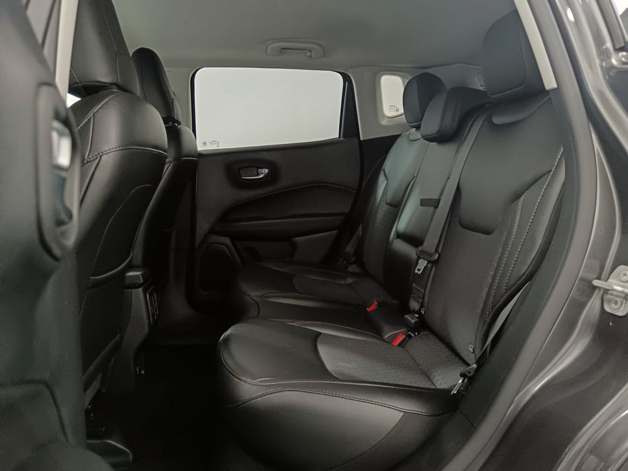 Jeep Compass 2.0 Multijet II aut. 4WD Limited
