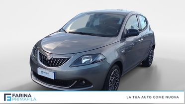 LANCIA Ypsilon III 2021 - Ypsilon 1.0 firefly hybrid Platino s&s 70cv