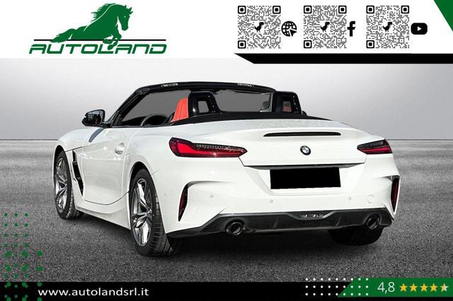 BMW Z4 sDrive20i Sport