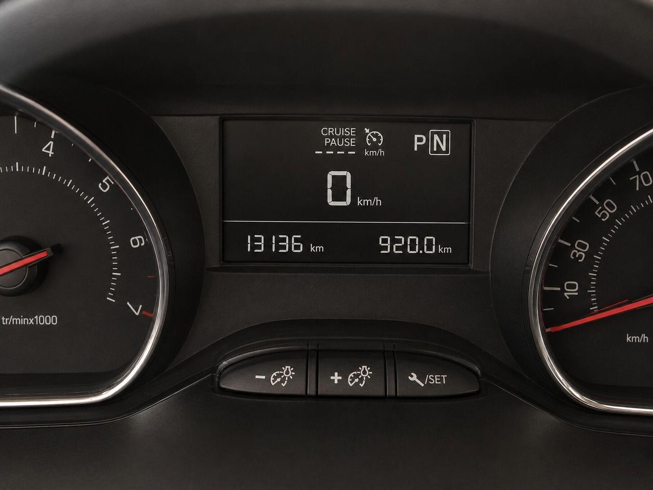 Peugeot 208 PureTech 82 5 porte Access