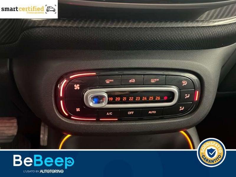 smart fortwo EQ PRIME 4,6KW