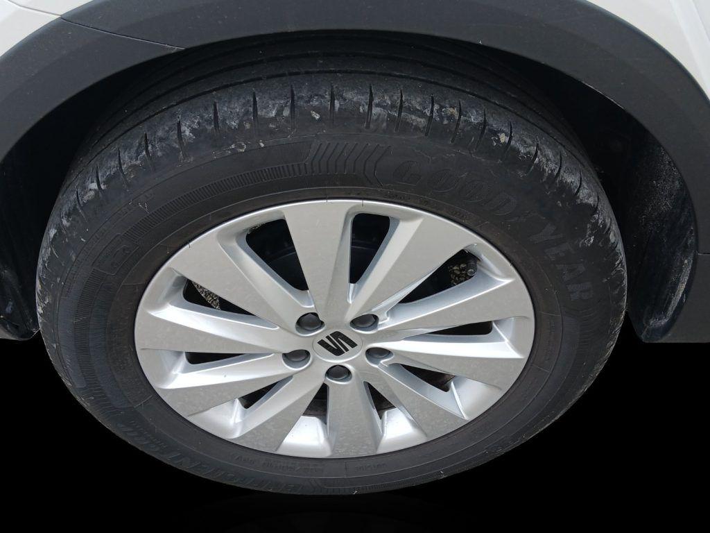 SEAT Arona 1.0 EcoTSI Style