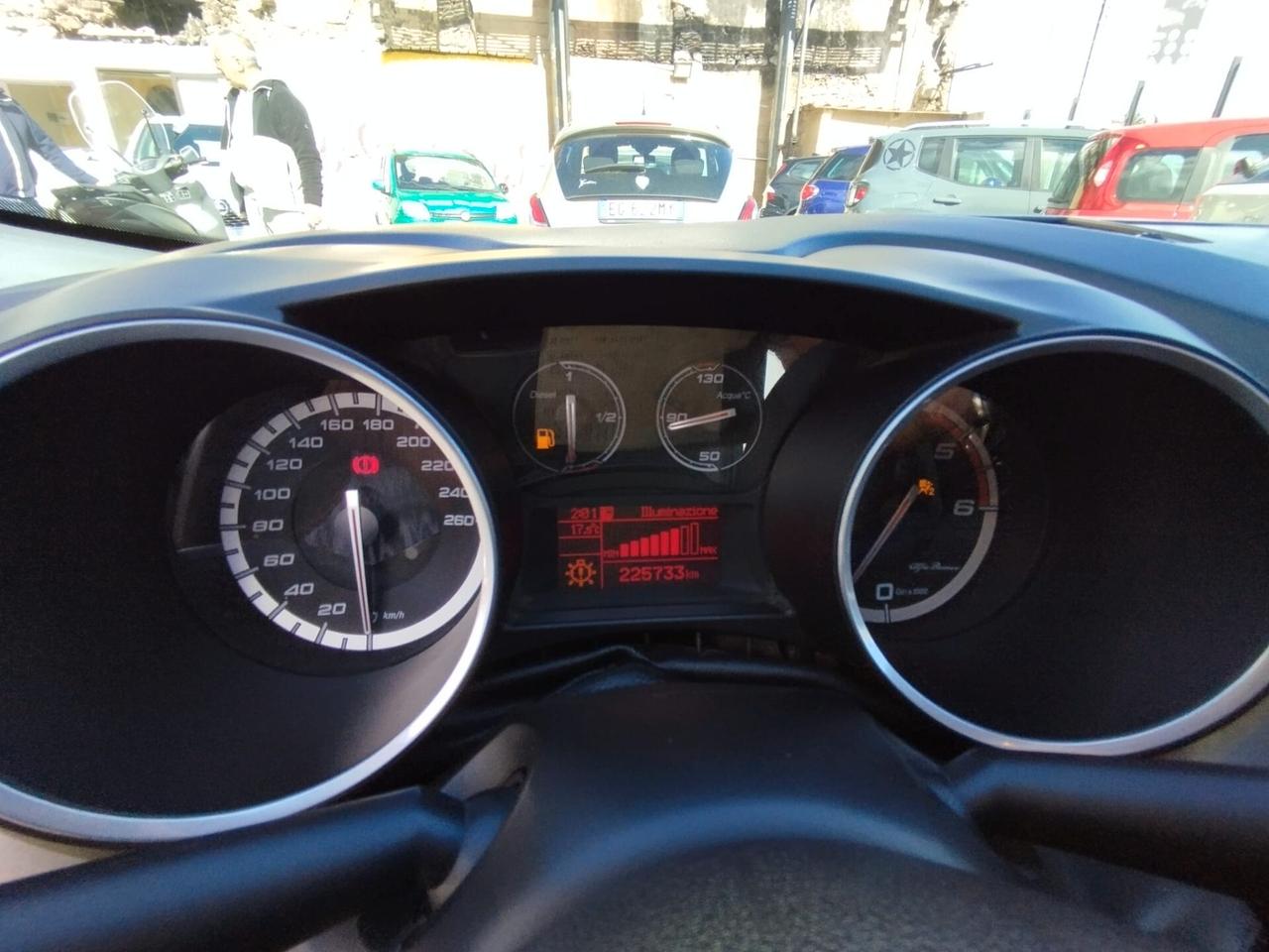 Alfa Romeo Giulietta 1.6 JTDm-2 105 CV Business