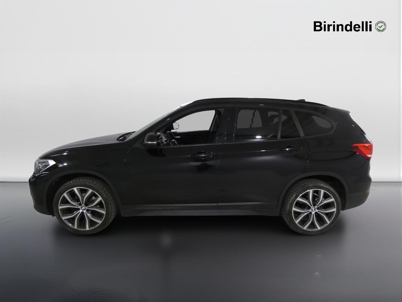 BMW X1 (F48) - X1 sDrive18d Business Advantage