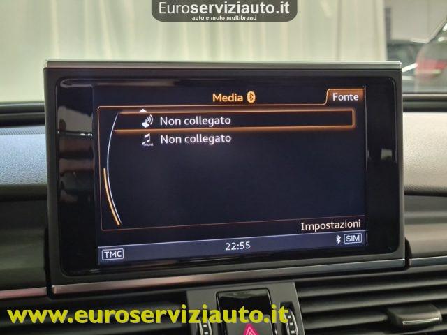 AUDI A6 Avant 3.0 TDI 272 CV quattro S tronic Business Plu