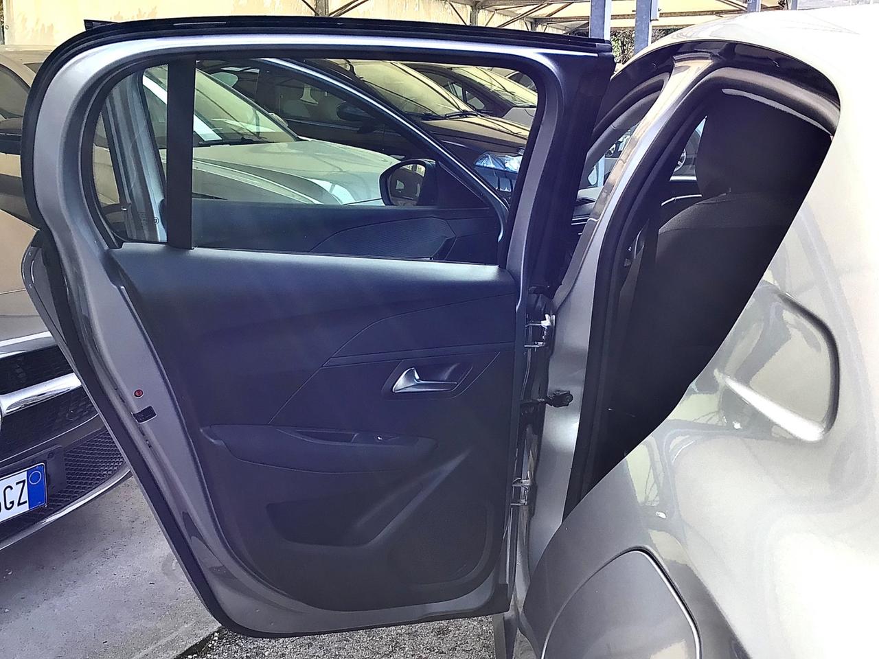 Peugeot 208 BlueHDi 100 Stop&Start 5 porte Active Pack